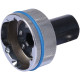 Расширительная насадка REHAU RAUTOOL QC 32х4,4 мм 12141751001