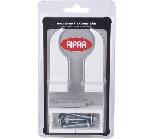 Кронштейн настенный регулируемый RIFAR комплект 2 шт. R.Ad.SA01