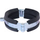 Хомут скользящий REHAU RAUPIANO PLUS 110 M8/10 11200291002