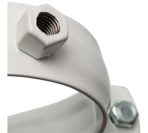 Хомут STOUT для крепления дымохода к стене DN 80 SCA-0080-020111