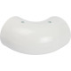 Адаптер для котла угловой 90° коаксиальный STOUT DN 60/100 (Vaillant, Protherm) SCA-6010-230190