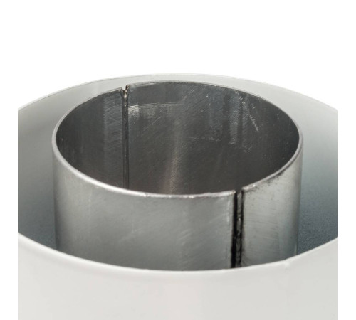 Адаптер для котла угловой 90° коаксиальный STOUT DN 60/100 (Vaillant, Protherm) SCA-6010-230190