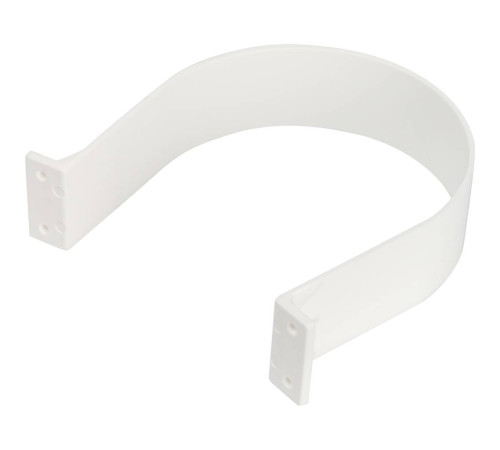 Адаптер для котла угловой 90° коаксиальный STOUT DN 60/100 (Vaillant, Protherm) SCA-6010-230190