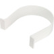 Адаптер для котла угловой 90° коаксиальный STOUT DN 60/100 (Vaillant, Protherm) SCA-6010-230190