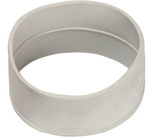 Адаптер для котла угловой 90° коаксиальный STOUT DN 60/100 (Vaillant, Protherm) SCA-6010-230190