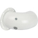 Адаптер для котла угловой 90° коаксиальный STOUT DN 60/100 (Bosch, Buderus) SCA-6010-240190