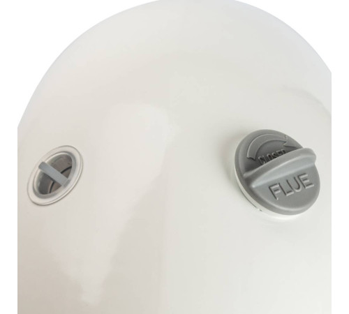 Адаптер для котла угловой 90° коаксиальный STOUT DN 60/100 (Bosch, Buderus) SCA-6010-240190