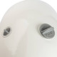 Адаптер для котла угловой 90° коаксиальный STOUT DN 60/100 (Bosch, Buderus) SCA-6010-240190
