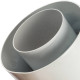 Адаптер для котла вертикальный коаксиальный STOUT DN 60/100 (Vaillant, Protherm) SCA-6010-230100
