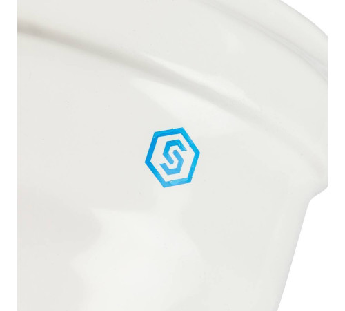 Адаптер для котла вертикальный коаксиальный STOUT DN 60/100 (Vaillant, Protherm) SCA-6010-230100