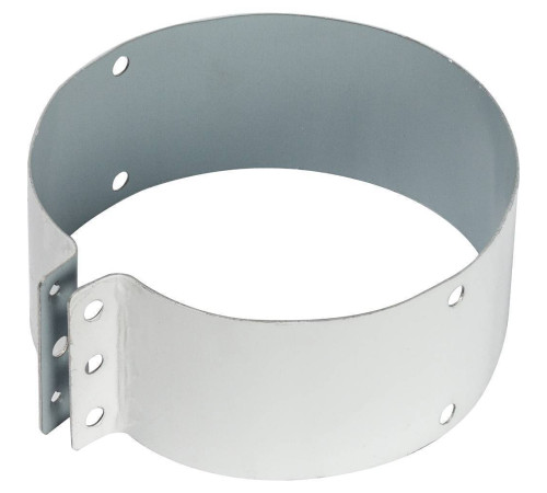 Адаптер для котла вертикальный коаксиальный STOUT DN 60/100 (Vaillant, Protherm) SCA-6010-230100