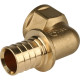Угольник-переходник STOUT 32x1 внутренняя резьба аксиальный SFA-0006-003210