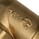 Угольник-переходник STOUT 32x1 внутренняя резьба аксиальный SFA-0006-003210