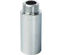 Удлинитель STOUT хромированный 1/2 x 55 мм ВН SFT-0002-001255