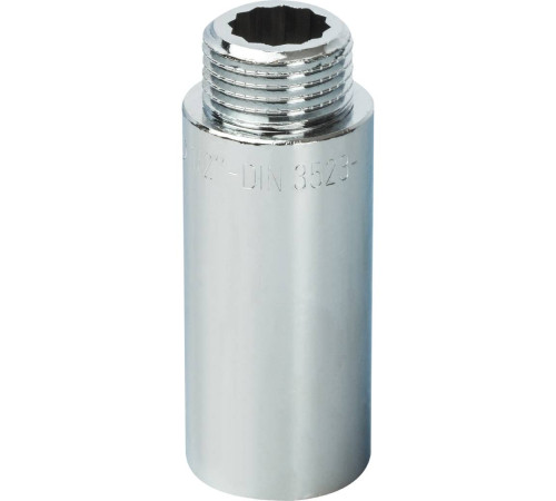 Удлинитель STOUT хромированный 1/2 x 55 мм ВН SFT-0002-001255
