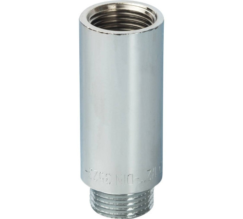 Удлинитель STOUT хромированный 1/2 x 55 мм ВН SFT-0002-001255