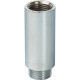 Удлинитель STOUT хромированный 1/2 x 55 мм ВН SFT-0002-001255