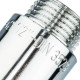 Удлинитель STOUT хромированный 1/2 x 55 мм ВН SFT-0002-001255