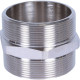 Ниппель HH STOUT никелированный 2 1/2 SFT-0004-212212
