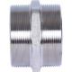 Ниппель HH STOUT никелированный 2 1/2 SFT-0004-212212