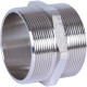 Ниппель HH STOUT никелированный 2 1/2 SFT-0004-212212