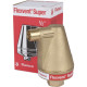 Воздухоотводчик автоматический Flamco Flexvent Super 1/2 28520