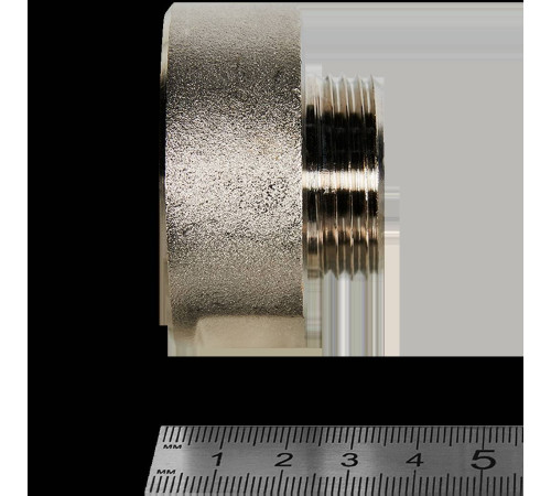 Переходник STOUT ВН никелированный 1 1/2x1 SFT-0008-001121