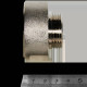 Переходник STOUT ВН никелированный 1 1/2x1 SFT-0008-001121