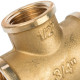 Тройник резьбовой STOUT ВВ переходной 3/4x1/2x3/4 SFT-0021-341234