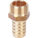 Штуцер STOUT НР 1/2 x 16 мм SFT-0035-001216