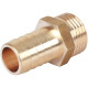Штуцер STOUT НР 1/2 x 16 мм SFT-0035-001216