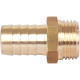 Штуцер STOUT НР 1/2 x 16 мм SFT-0035-001216