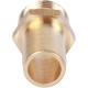 Штуцер STOUT НР 1/2 x 16 мм SFT-0035-001216
