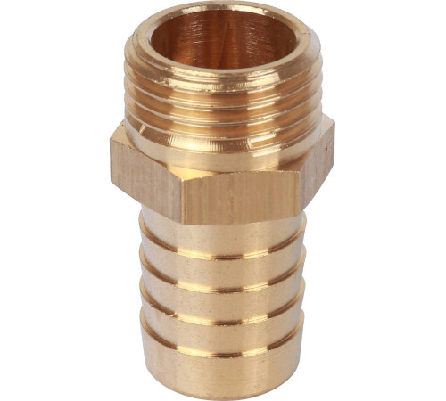Штуцер STOUT НР 1/2 x 18 мм SFT-0035-001218