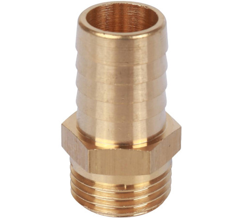 Штуцер STOUT НР 1/2 x 18 мм SFT-0035-001218