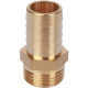 Штуцер STOUT НР 1/2 x 18 мм SFT-0035-001218
