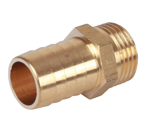 Штуцер STOUT НР 1/2 x 18 мм SFT-0035-001218