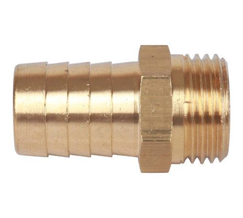 Штуцер STOUT НР 1/2 x 18 мм SFT-0035-001218