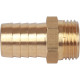 Штуцер STOUT НР 1/2 x 18 мм SFT-0035-001218