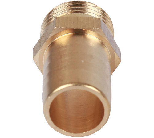 Штуцер STOUT НР 1/2 x 18 мм SFT-0035-001218