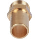 Штуцер STOUT НР 1/2 x 18 мм SFT-0035-001218