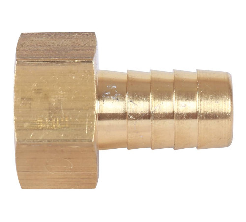 Штуцер STOUT 1/2 x 14 мм резьбовой внутренний SFT-0036-001214