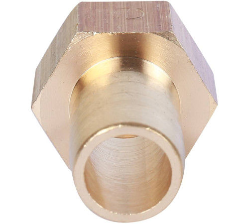 Штуцер STOUT латунный ВР 1/2 x 16 мм SFT-0036-001216