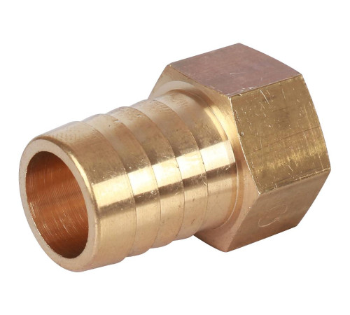 Штуцер STOUT латунный ВР 1/2 x 20 мм SFT-0036-001220