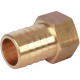 Штуцер STOUT латунный ВР 1/2 x 20 мм SFT-0036-001220