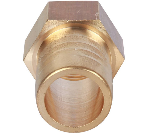 Штуцер STOUT латунный ВР 1/2 x 20 мм SFT-0036-001220