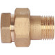 Разъемное соединение STOUT американка ВН 1/2 уплотнение O-ring SFT-0040-000012