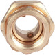 Разъемное соединение STOUT американка ВН 1/2 уплотнение O-ring SFT-0040-000012