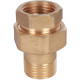 Разъемное соединение STOUT американка ВН 1/2 уплотнение O-ring SFT-0040-000012