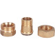 Разъемное соединение STOUT американка ВН 1/2 уплотнение O-ring SFT-0040-000012